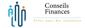 Logo ALM Conseils Finances