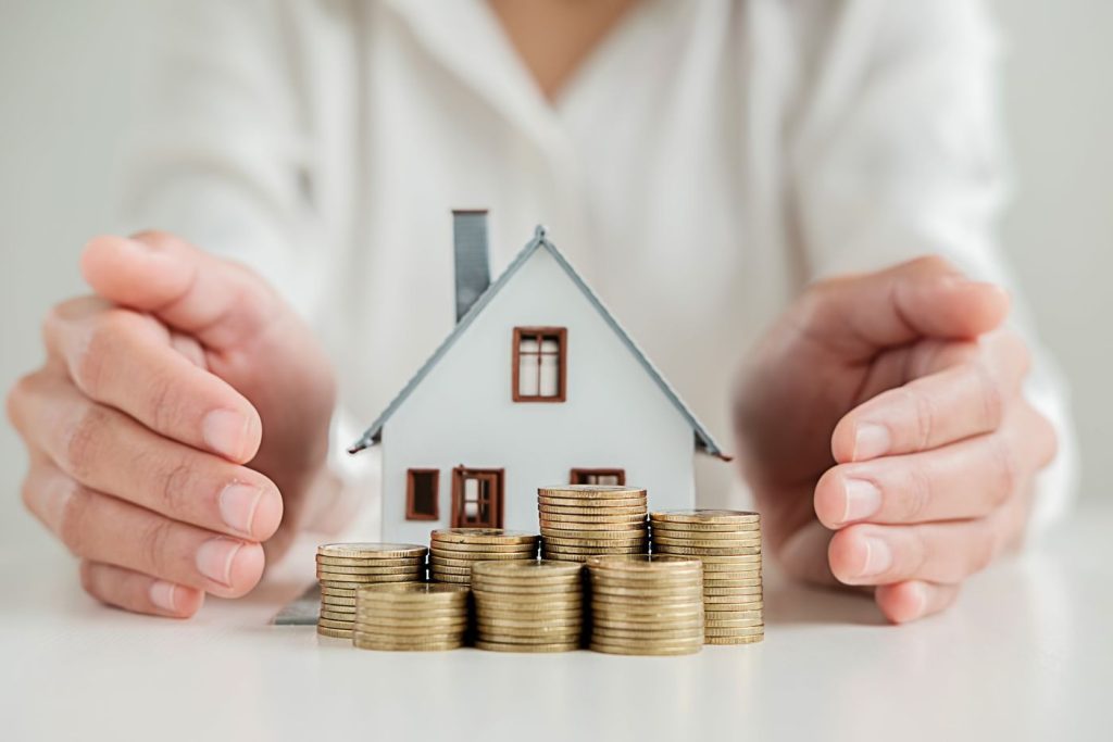 Acheter votre maison au meilleur taux grâce à ALM Conseils Finances