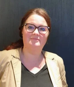 Aurélie Moussa, courtier en financement